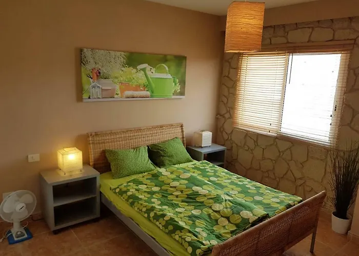 بيت للعطل Roque Del Conde With Fantastic Sea View, Terrace, Pool, Wifi, Sat-tv, Garage