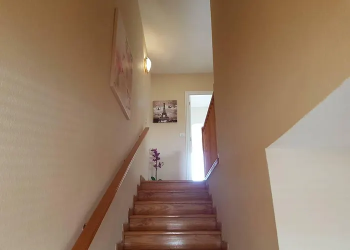 Dom wakacyjny Roque Del Conde With Fantastic Sea View, Terrace, Pool, Wifi, Sat-tv, Garage
