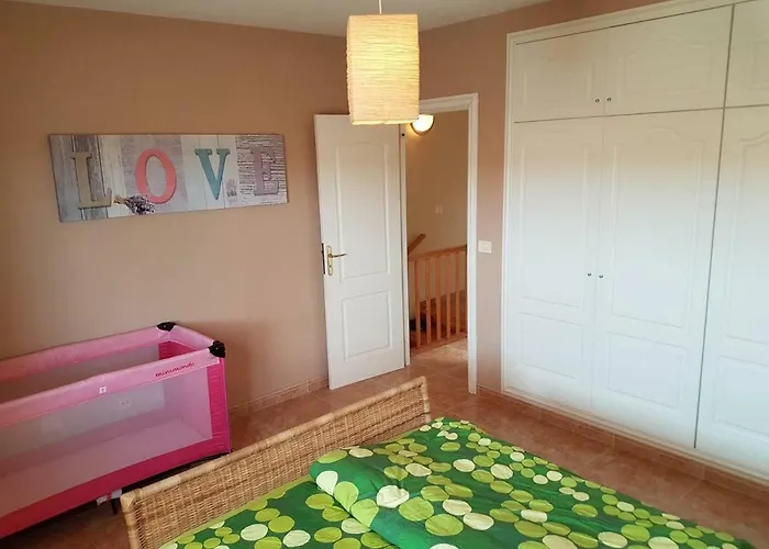 Roque Del Conde With Fantastic Sea View, Terrace, Pool, Wifi, Sat-tv, Garage * Costa Adeje (Tenerife)